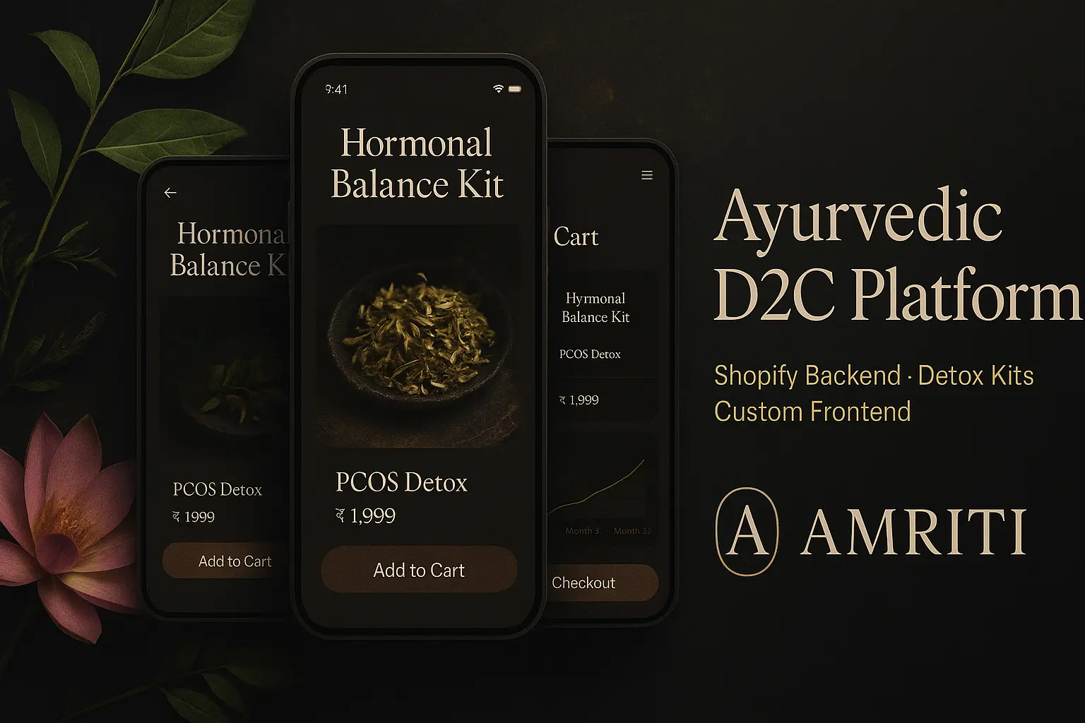 Amriti