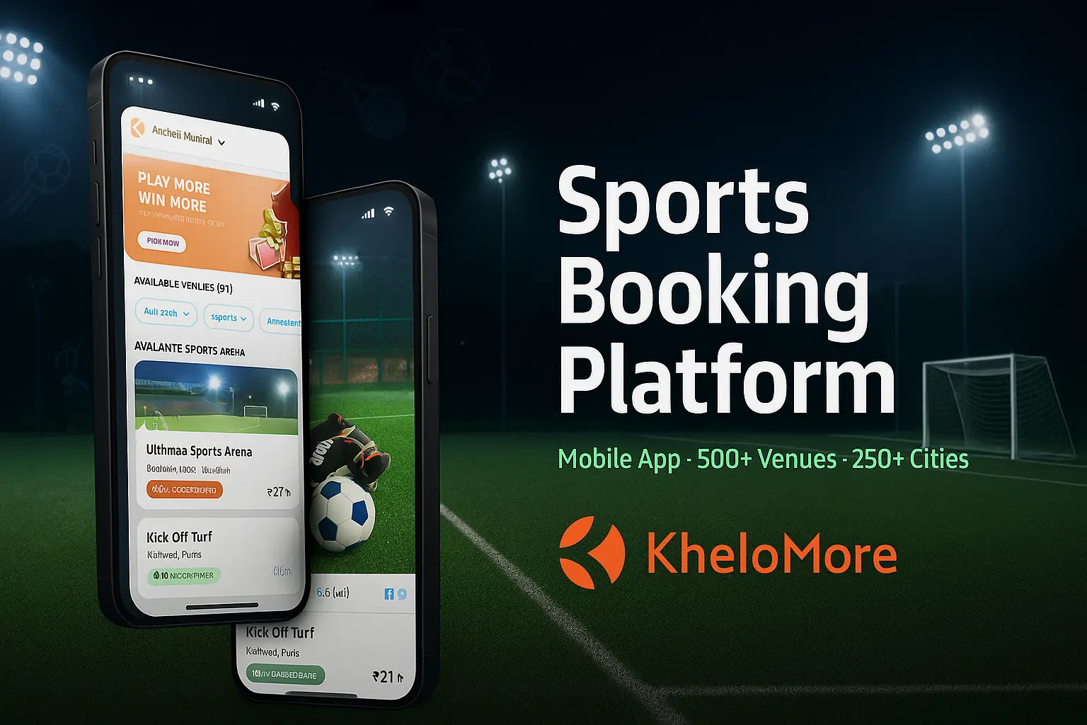 KheloMore