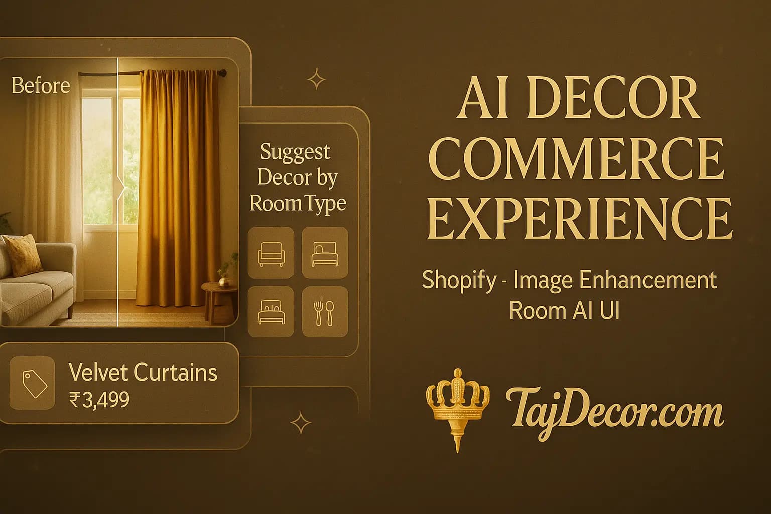 TajDecor