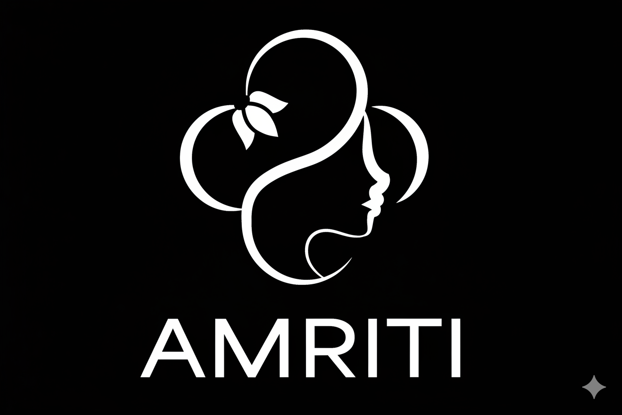Amriti logo